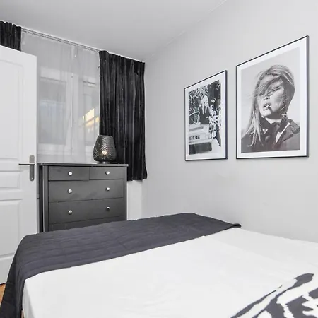 Cozy In With Kitchenette * Cannes