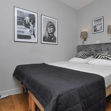 Cozy In With Kitchenette Apartman *